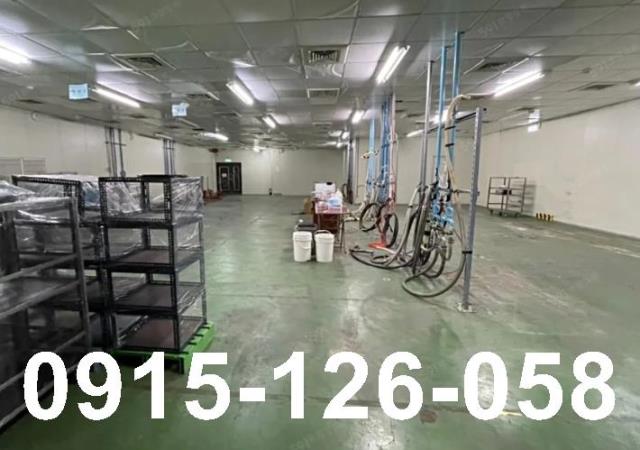 楊梅廠房-1