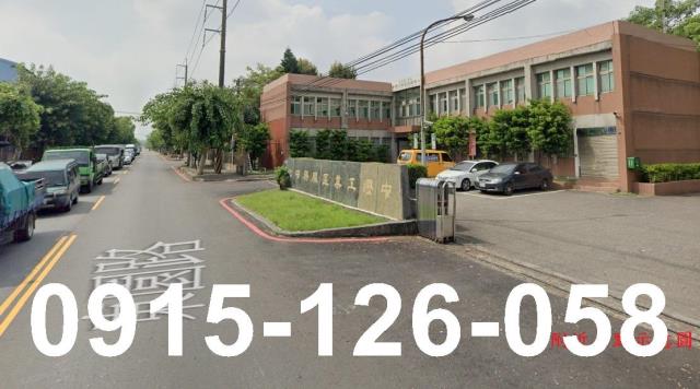桃園廠房-1