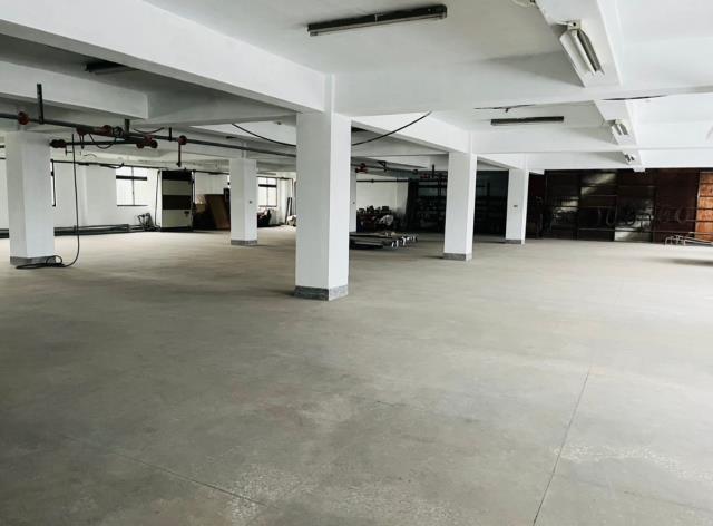 桃園龜山廠房-0