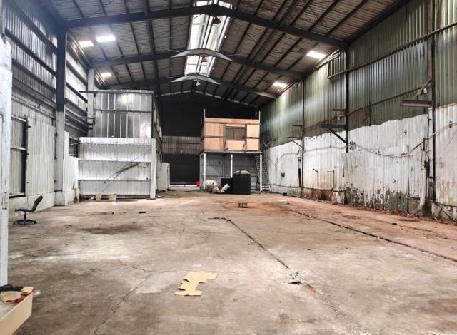 桃園龍潭廠房-0