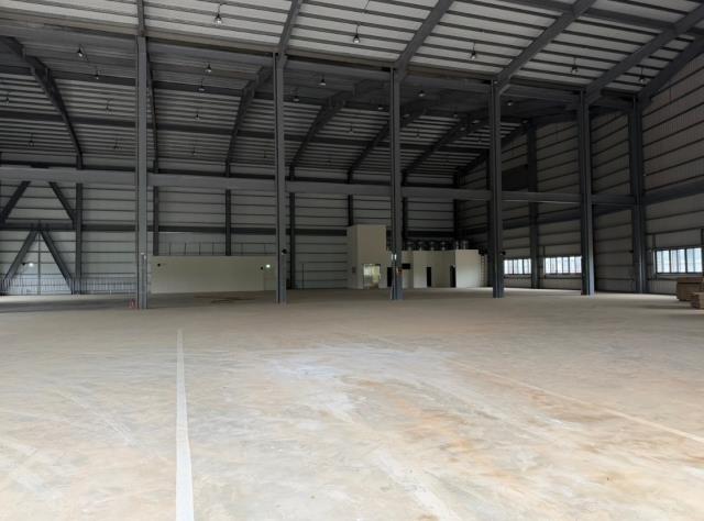 桃園楊梅廠房-0