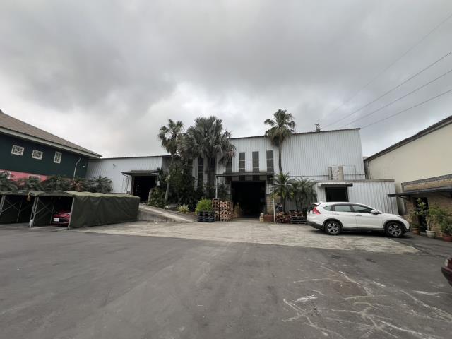 桃園龜山廠房-0