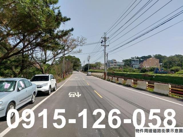 楊梅工業地-0
