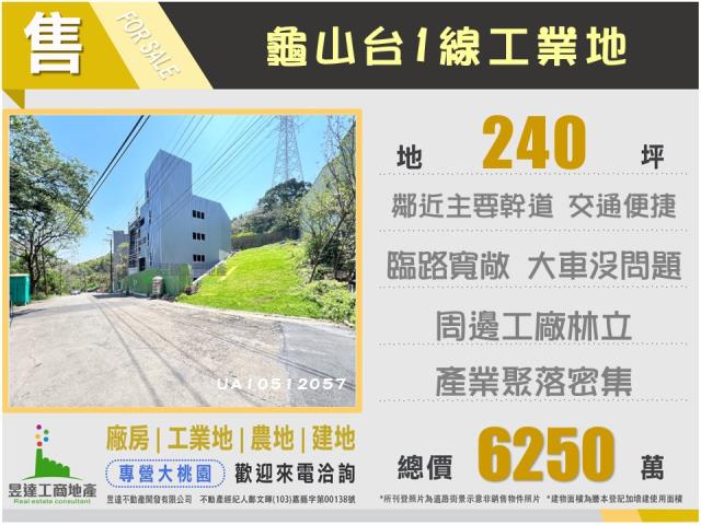 龜山工業地-0